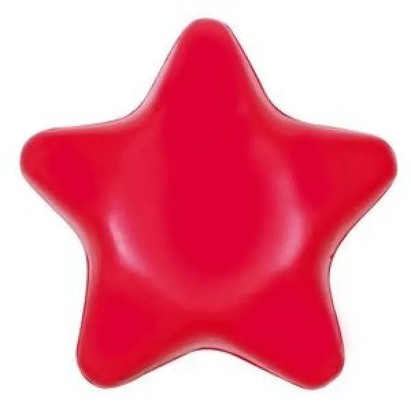 Star Stress Reliever 4