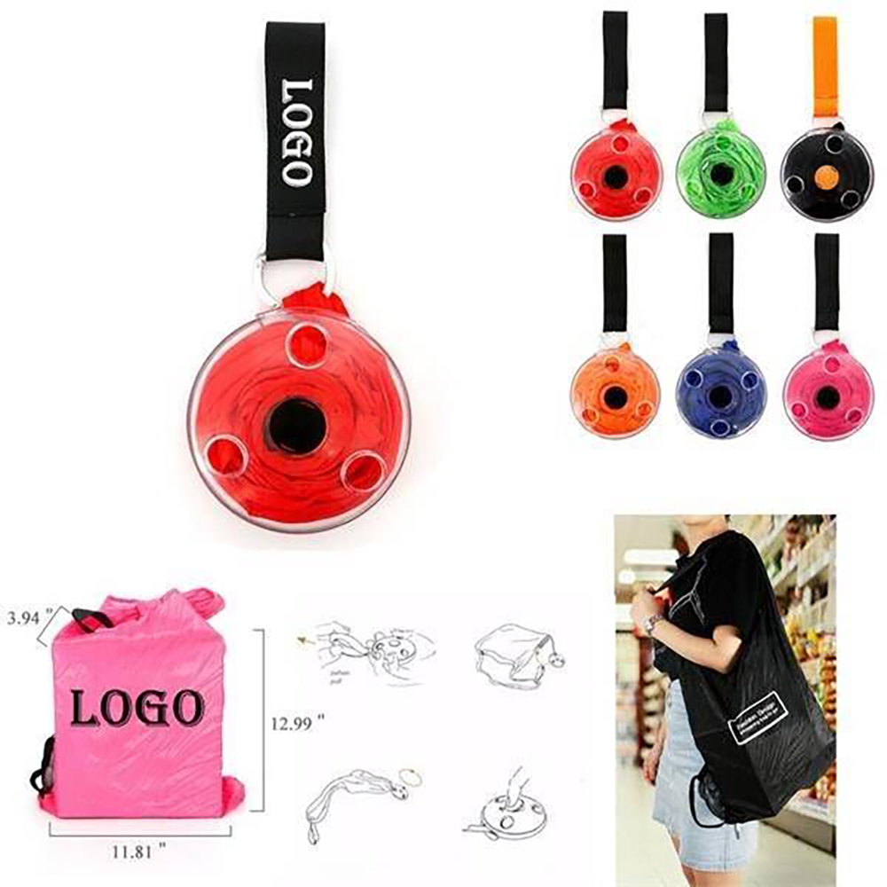 Telescopic storage bag 2