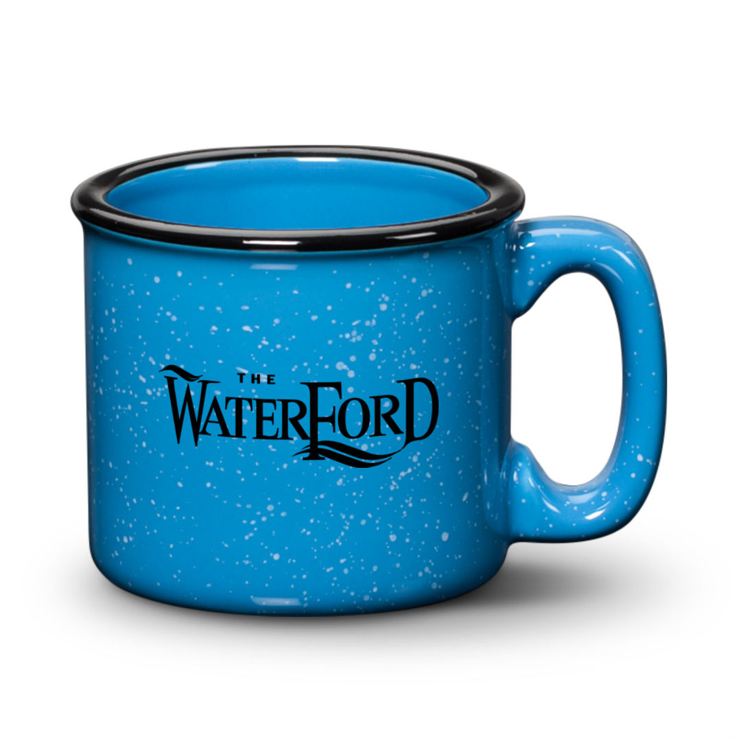 Savannah Mug - 15oz - Imprinted 23