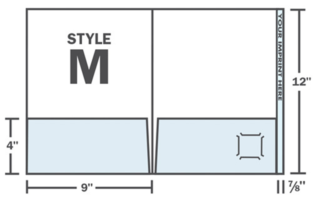 Presentation Folders – Classic Papers 7