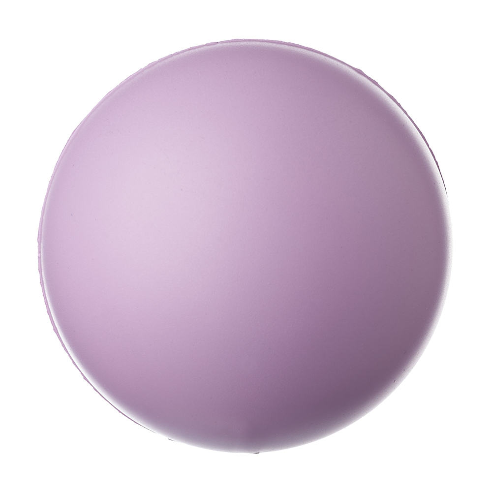Round Foam Stress Balls 67