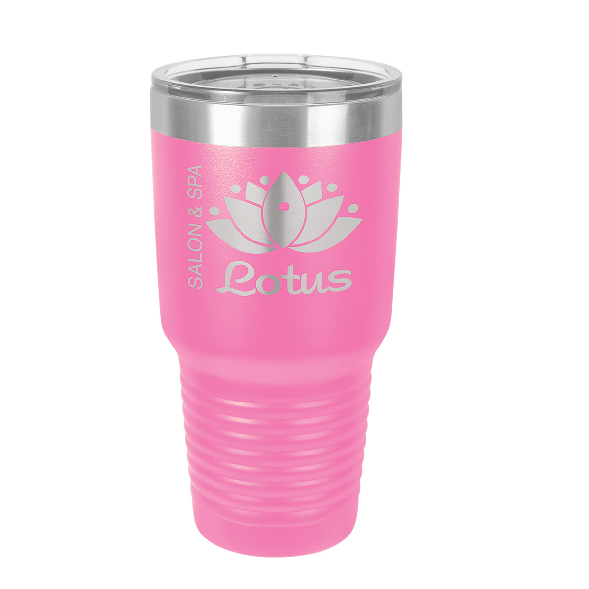 30 Oz. Polar Camel Stainless Steel Tumbler with Sliding Lid 22