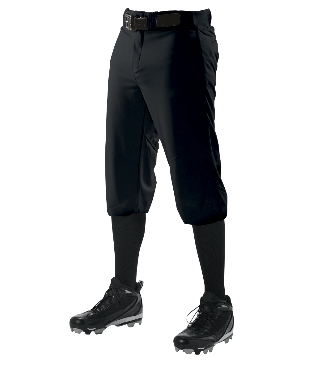Youth Crush Knicker Pant 6