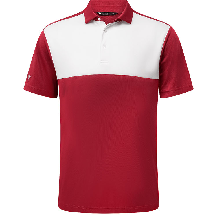 Levelwear Horizon Polo 5