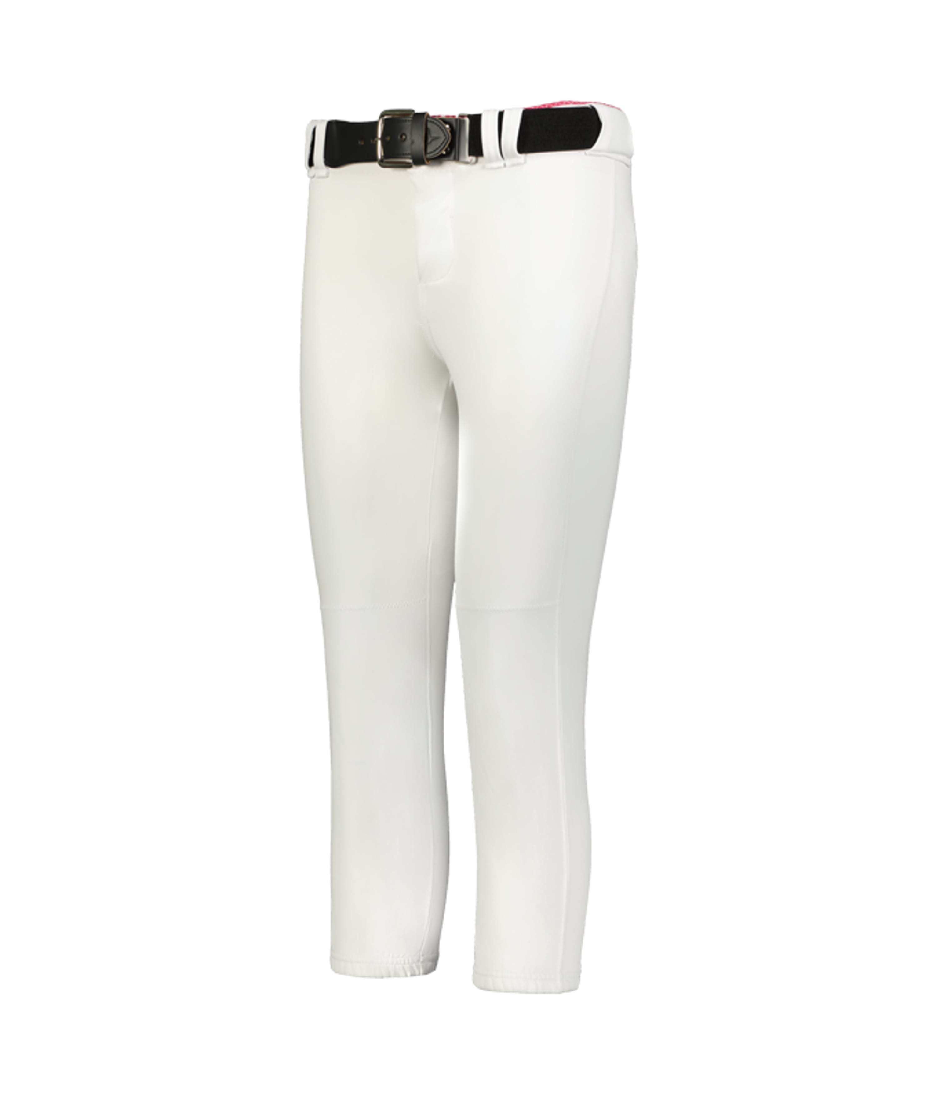 GIRLS SPEED PREMIUM SOFTBALL PANT 4