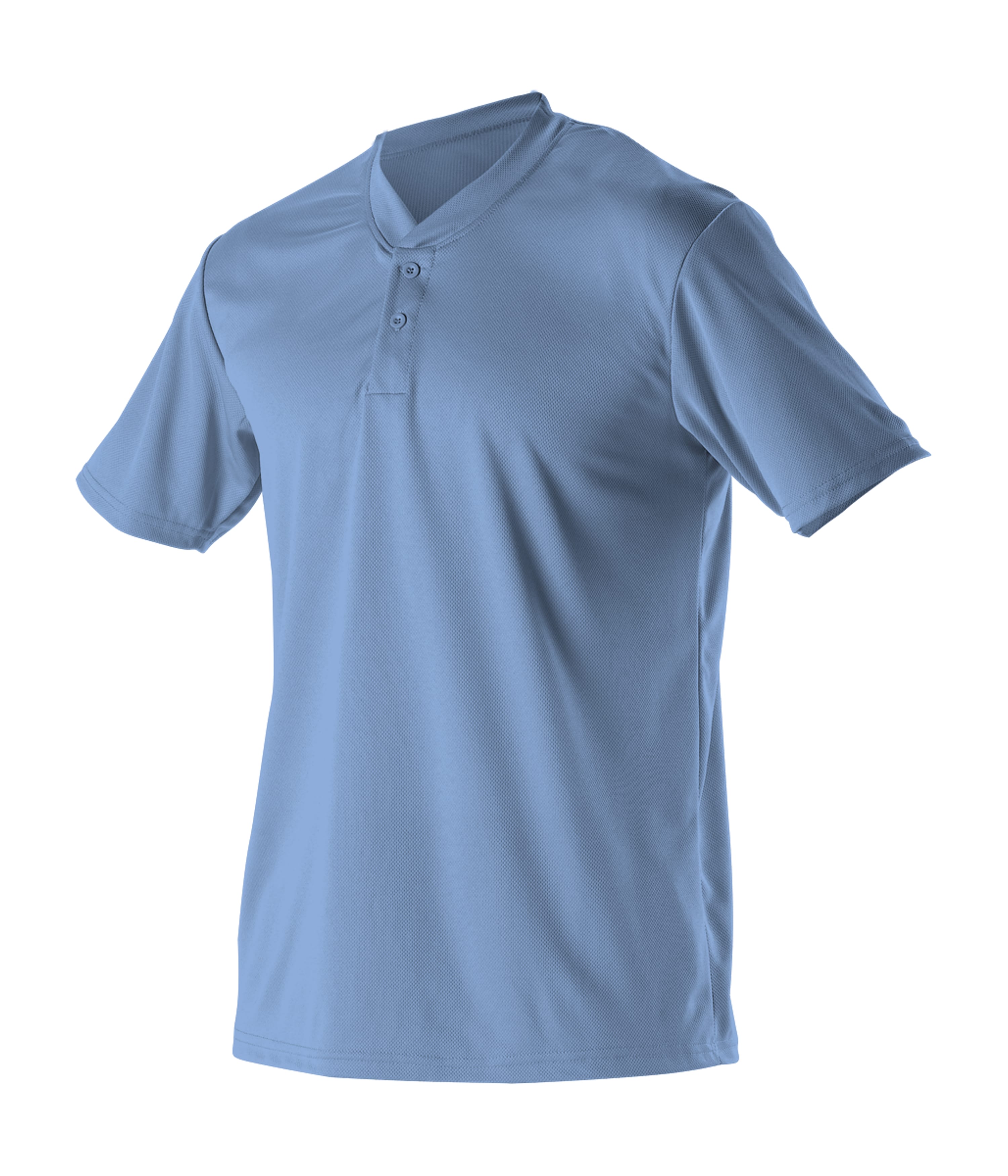 BASEBALL JERSEY YOUTH 3