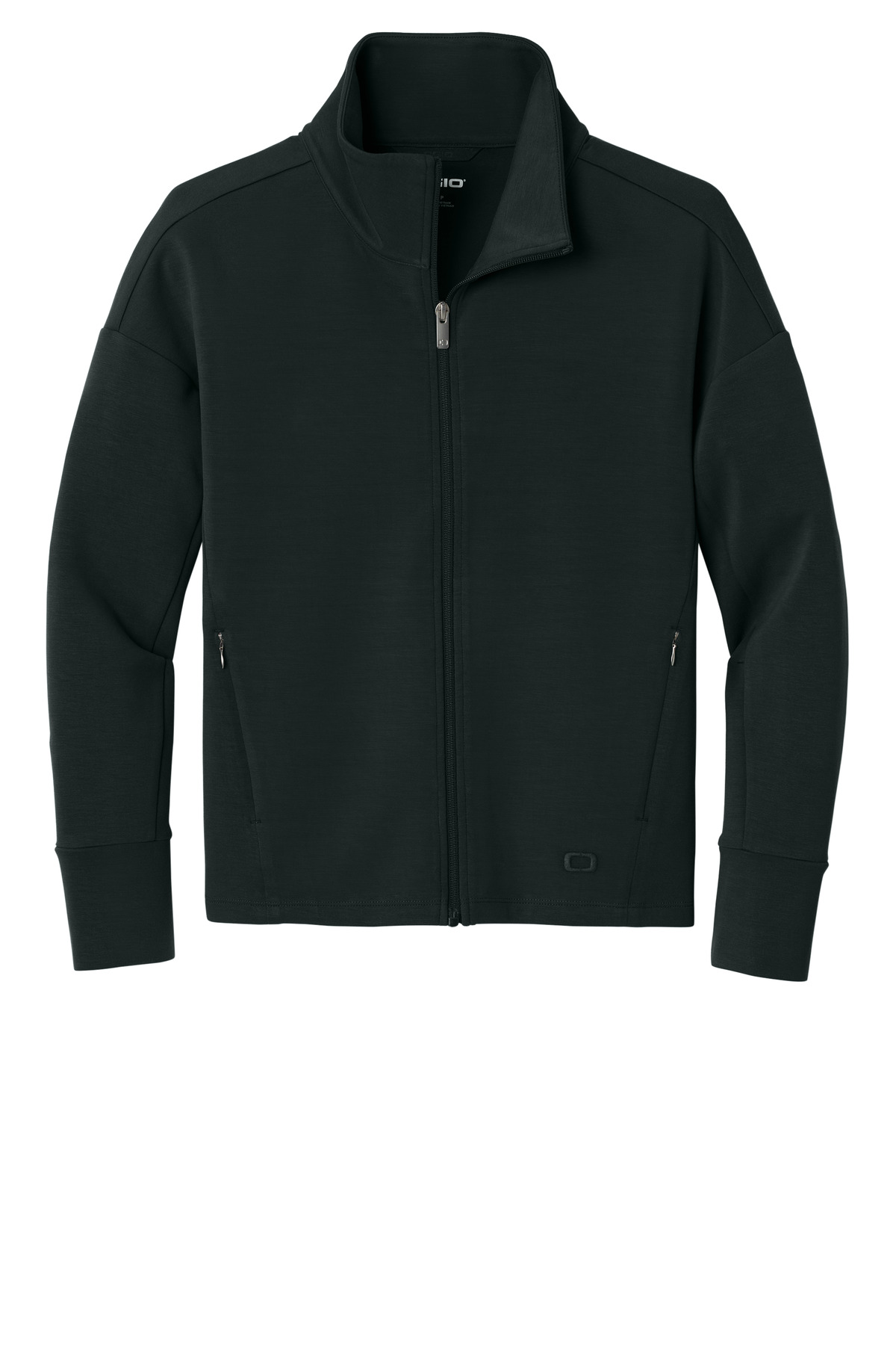Women's Transcend Full-Zip