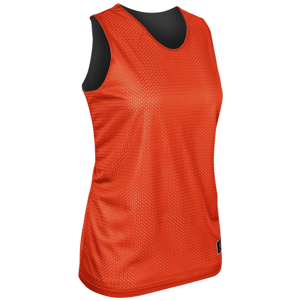 Zone Reversible Basketball Jersey - Women's 5