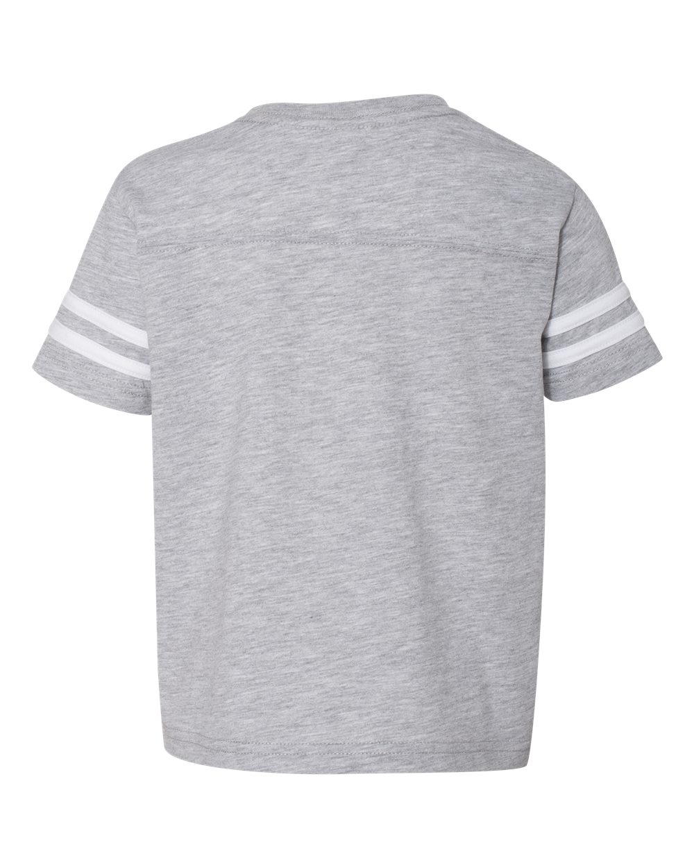 Toddler Football Fine Jersey Tee - 3037 17