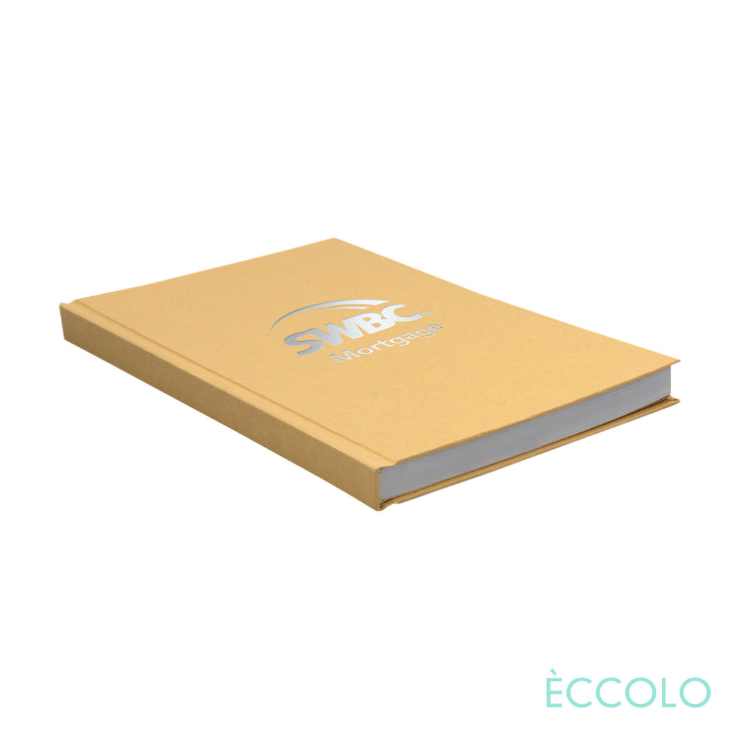 Eccolo® Symphony Kraft Journal - Medium 4