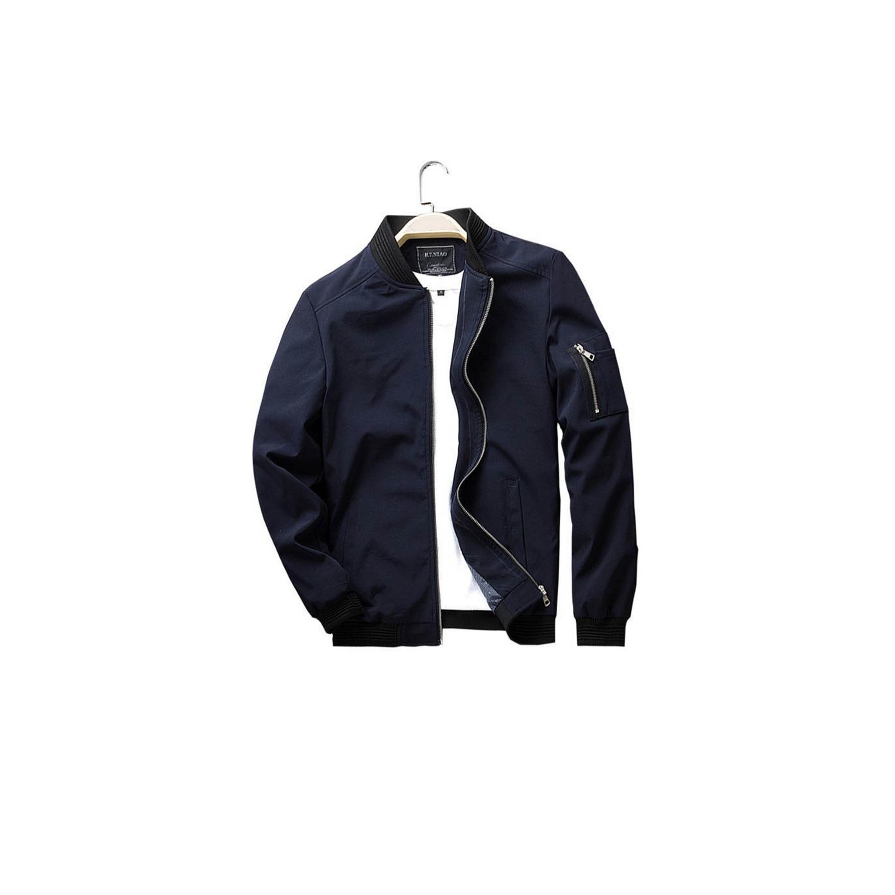 Men's Coat 6
