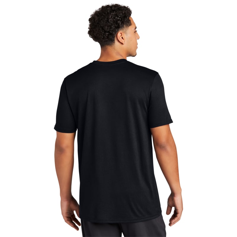 Sport-Tek Echo Tee 38