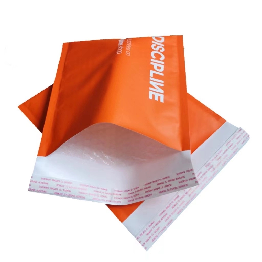 Plastic Bubble Mail Bag 8