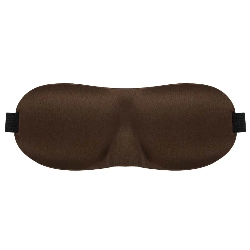 Sleep blindfold eye mask travel multi-colored 4
