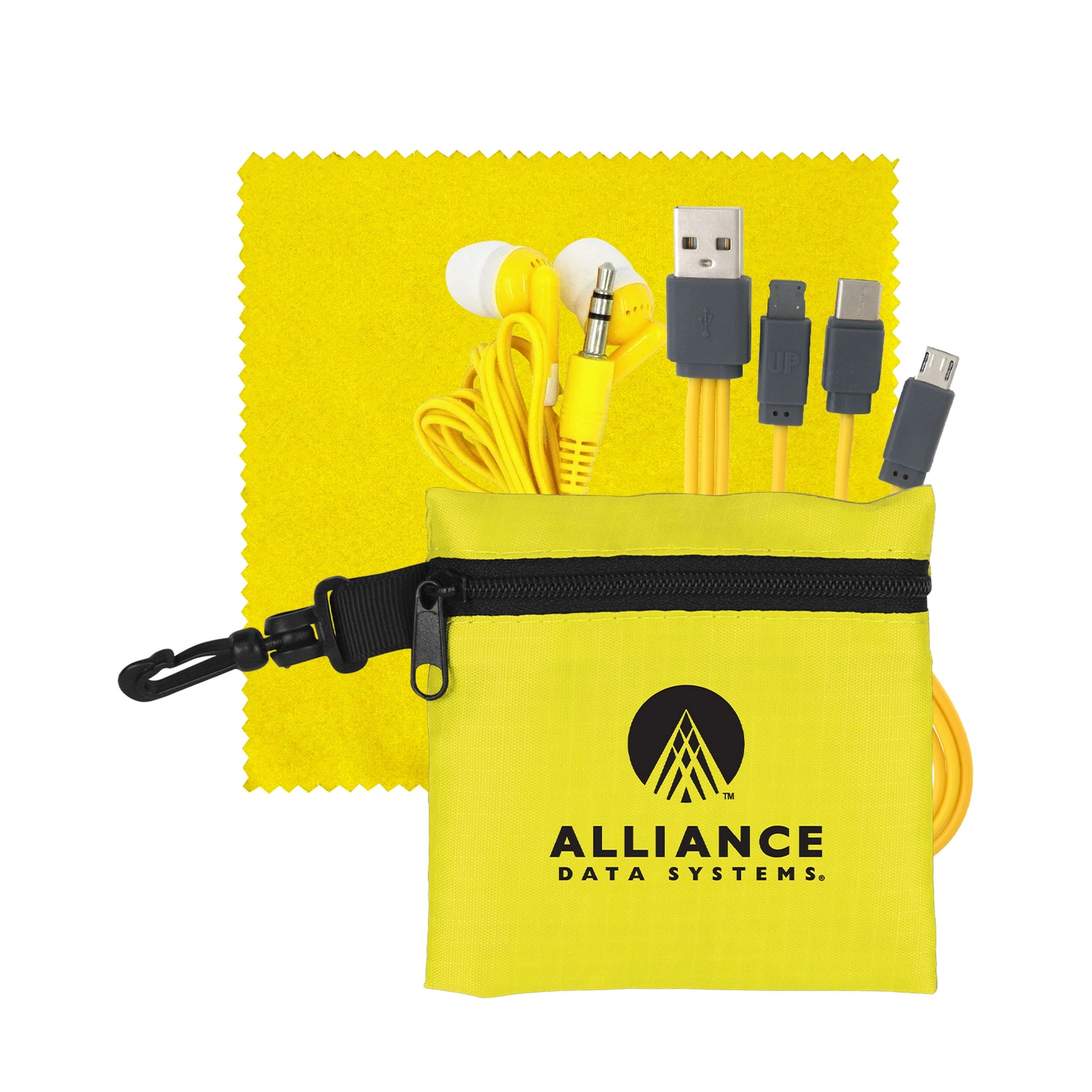 Trendy Ultimate Tech Set 17
