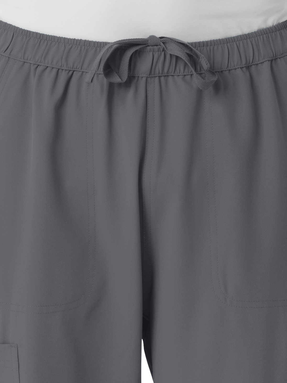 Wink - Nurtur - Men's Seven-Pocket Straight Leg Cargo Scrub Pant 26