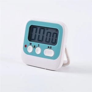 Time Management Silent Timer 6