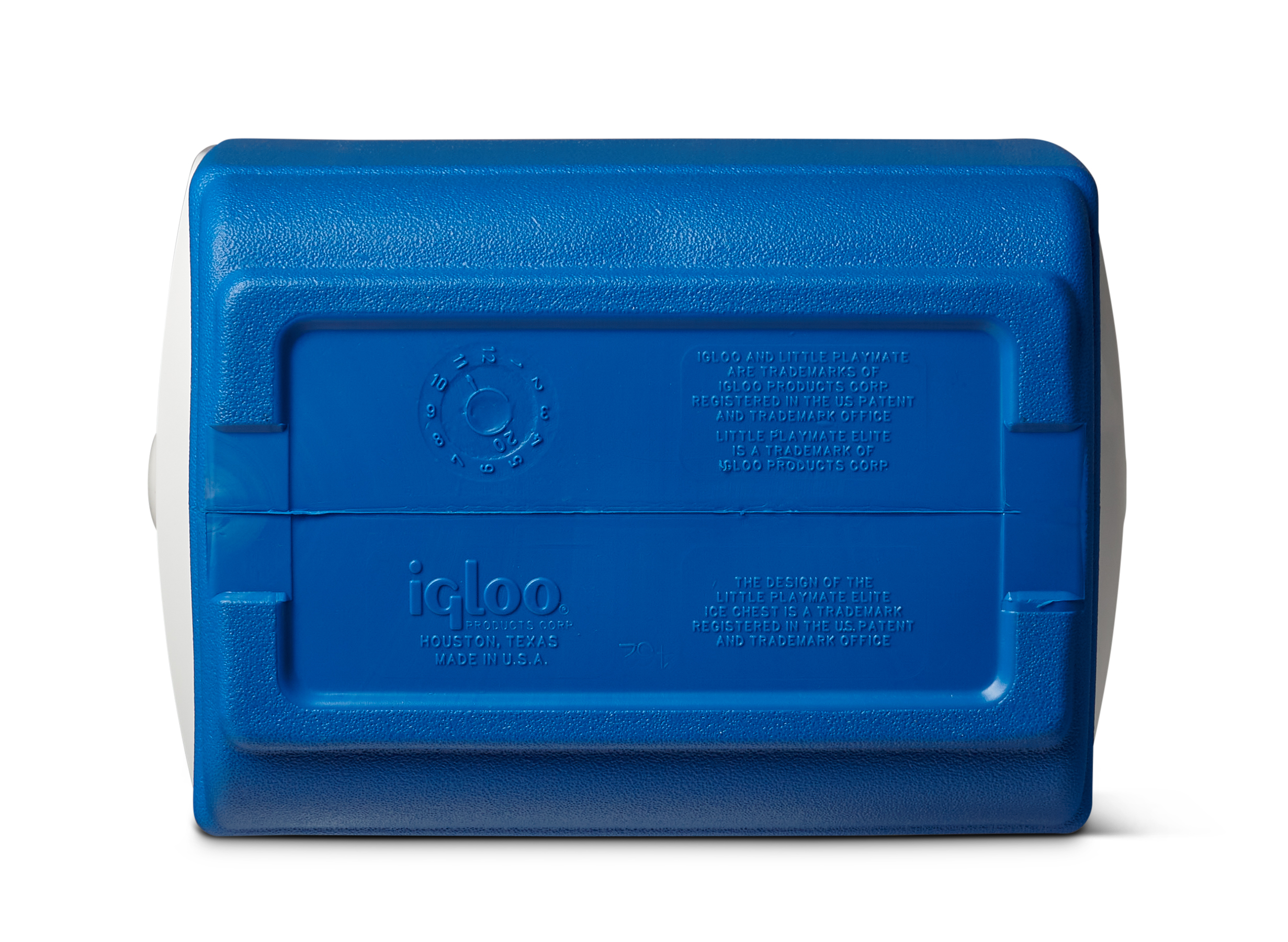 Igloo® Playmate Pal™ 7 Qt Cooler 51