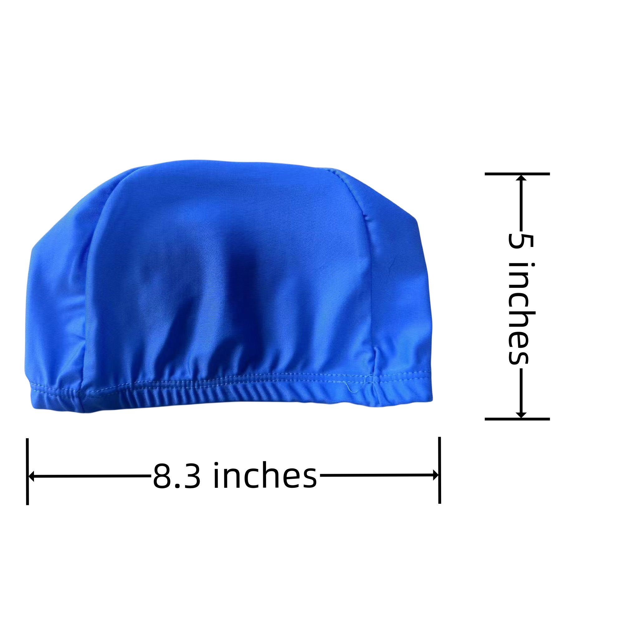 Swim Cap Breathable MOQ50 2