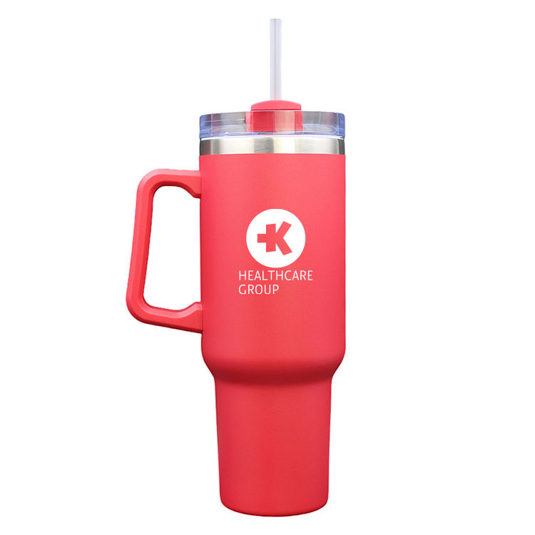 40oz Salinas Stainless Steel Vacuum Mug 4