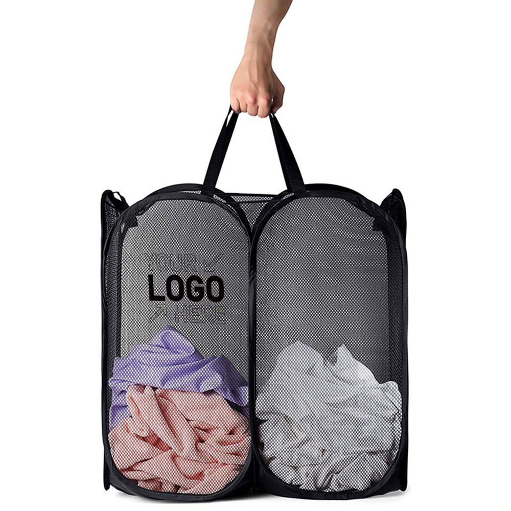Folding Laundry Basket 5