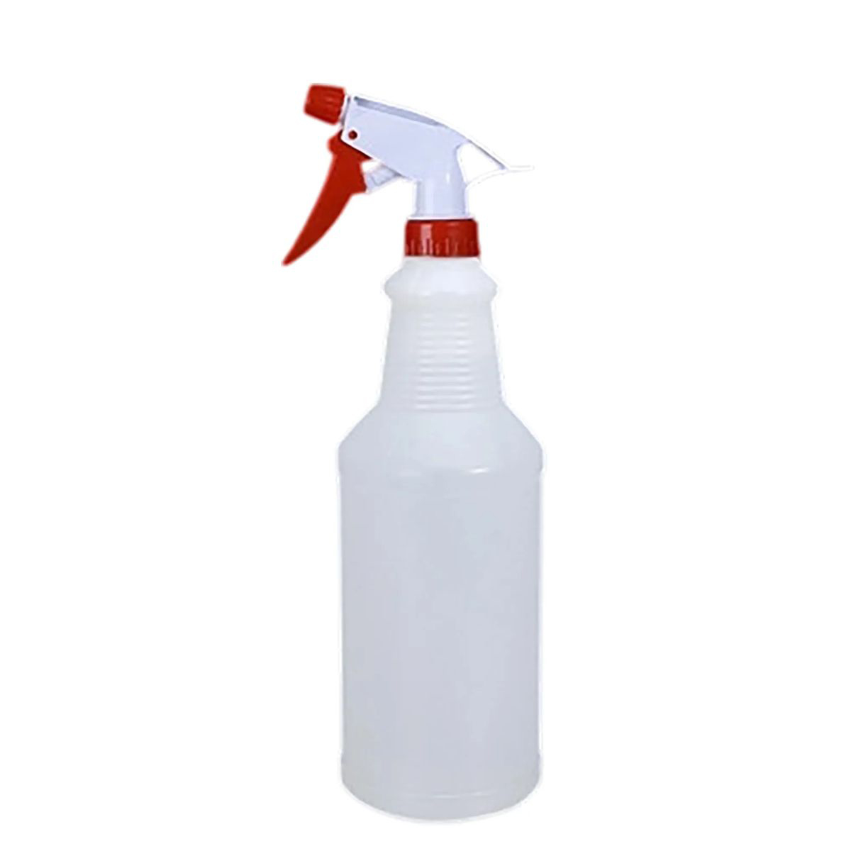 32oz Plastic Spray Bottle for Cleaning and Gardening 1