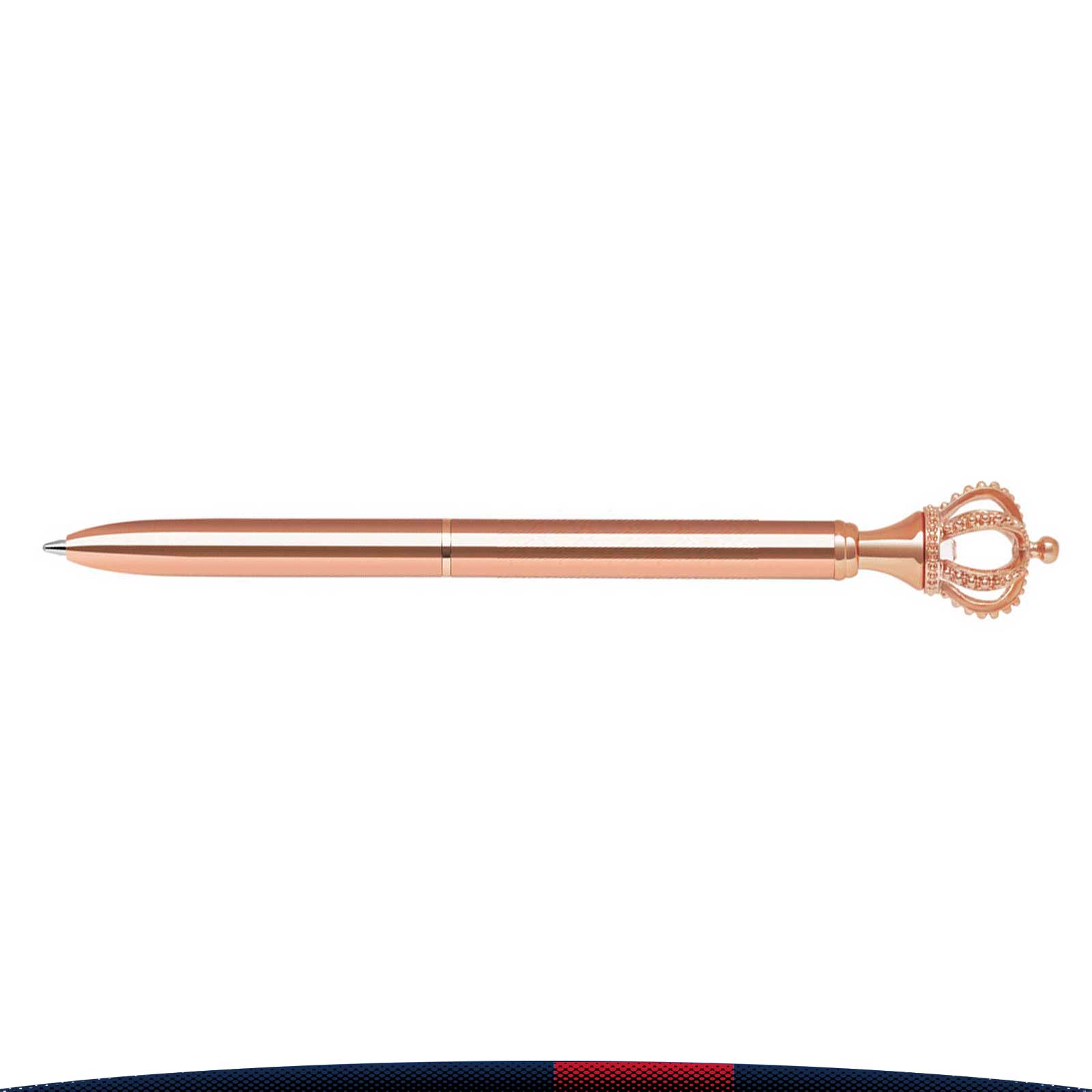 Diamond Dome Metal Pen 2