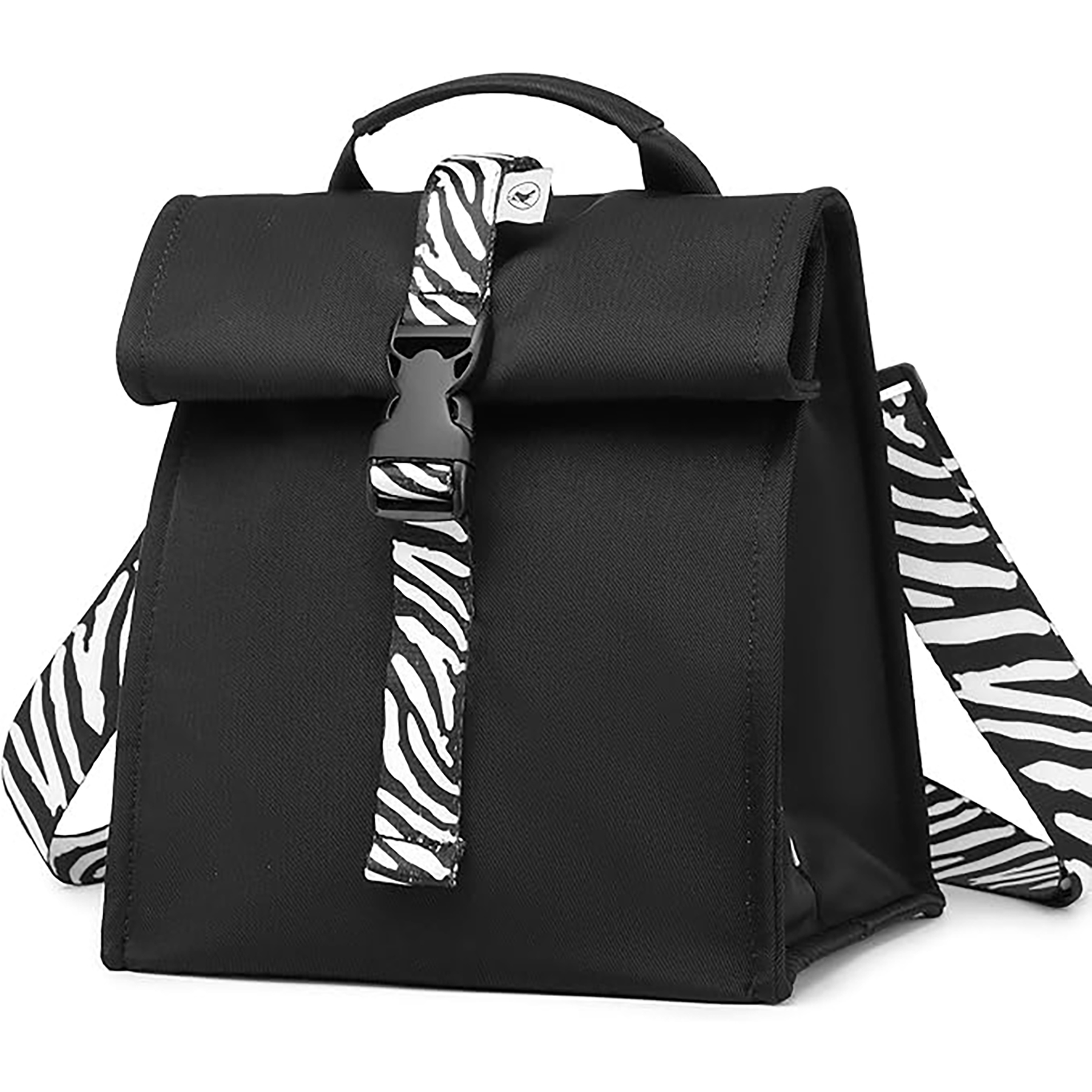 Insulated Lunch Bag Roll 17