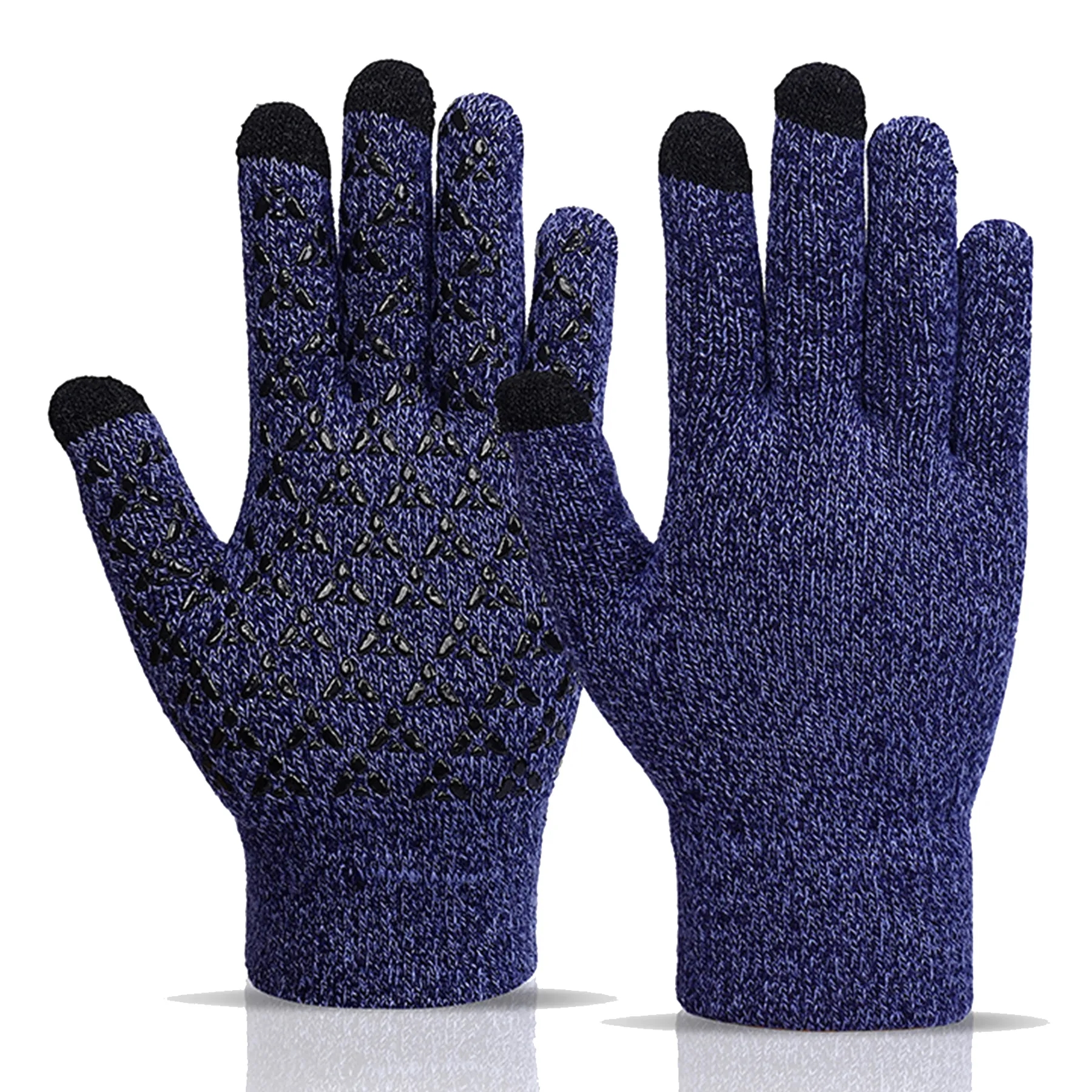 Touch Screen Warmth Gloves 3