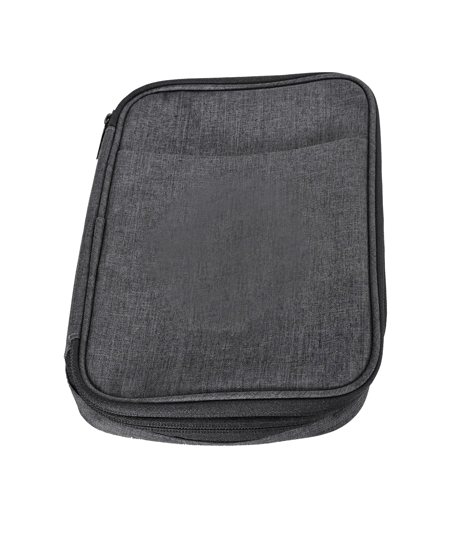 Zippered Tech Organizer Carrying Case 1