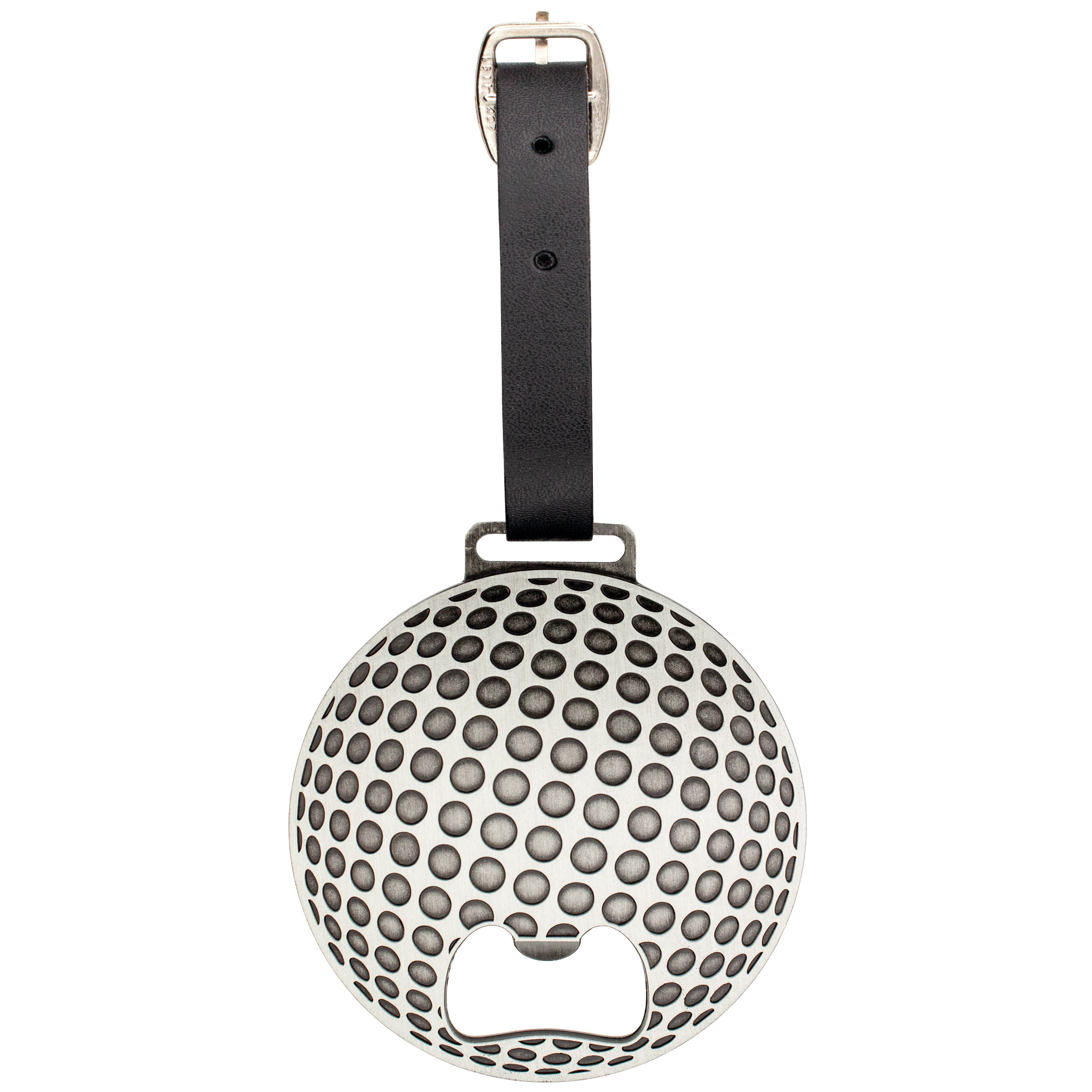 Golf Bag Tag Bottle Opener 3