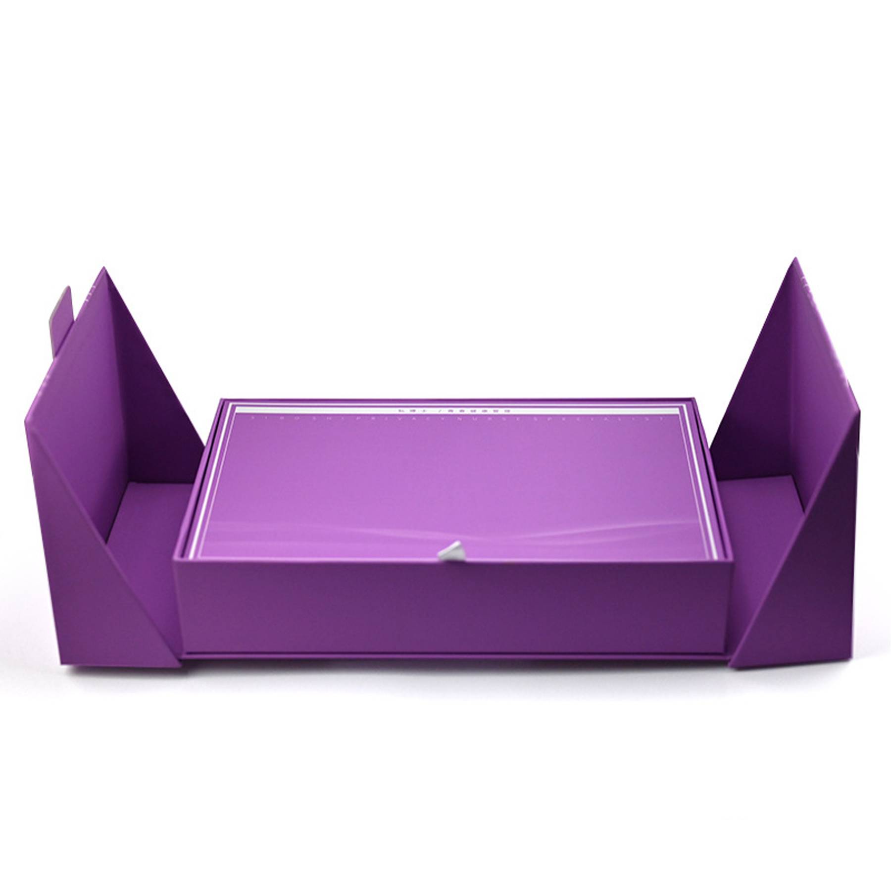 Foldable Gift Box 6