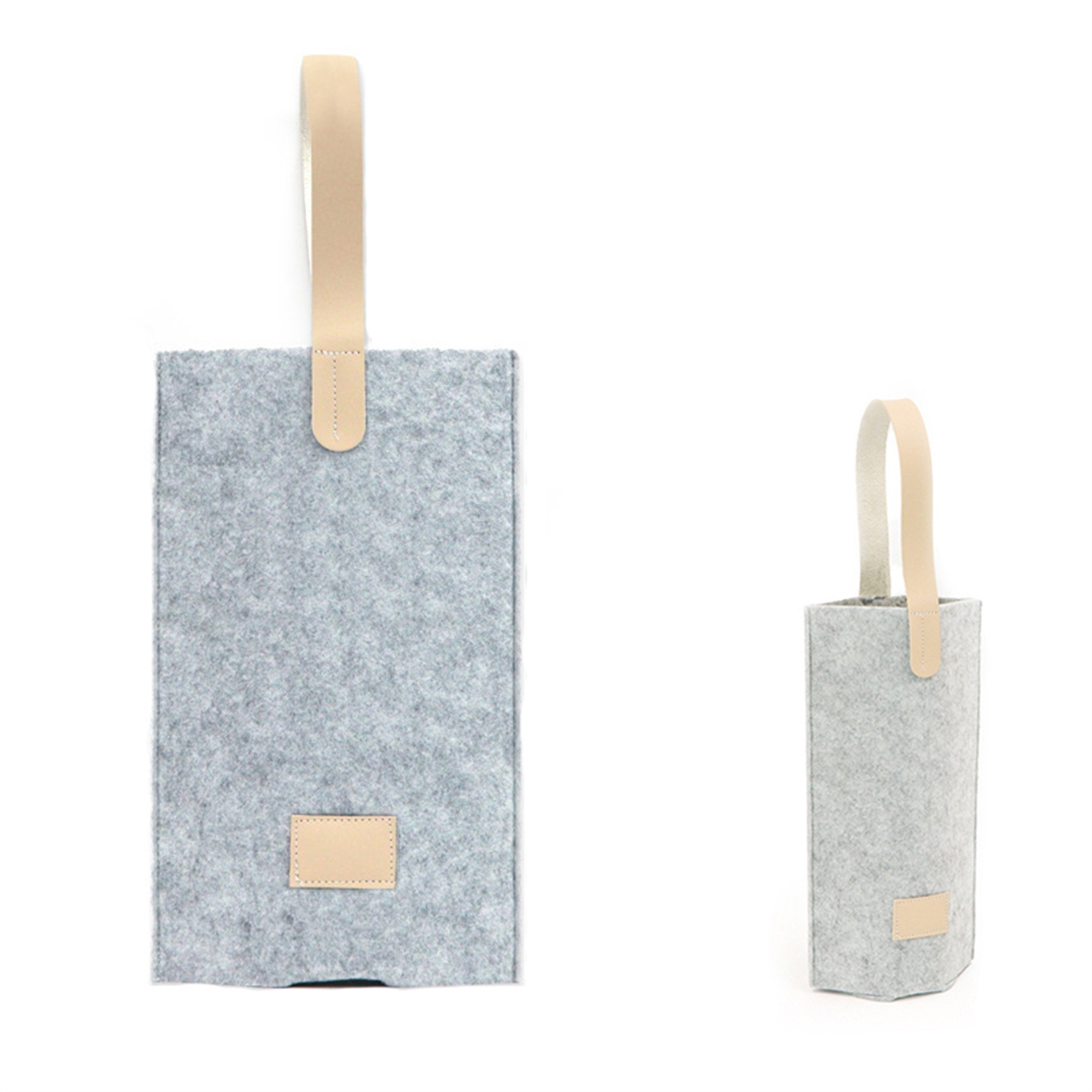Wine Tote Bag 4