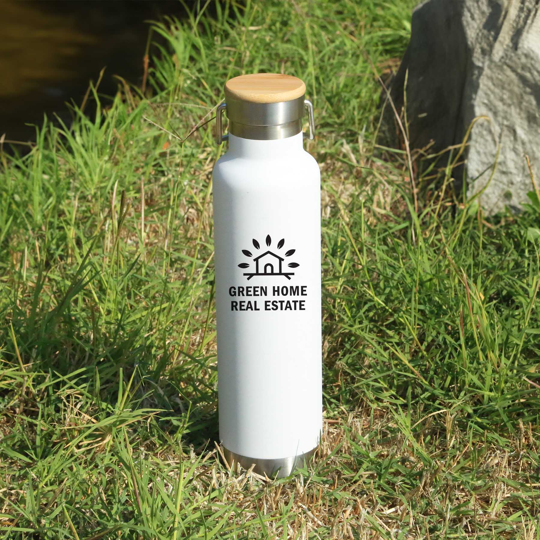 Loki Stainless Steel Bottle 2