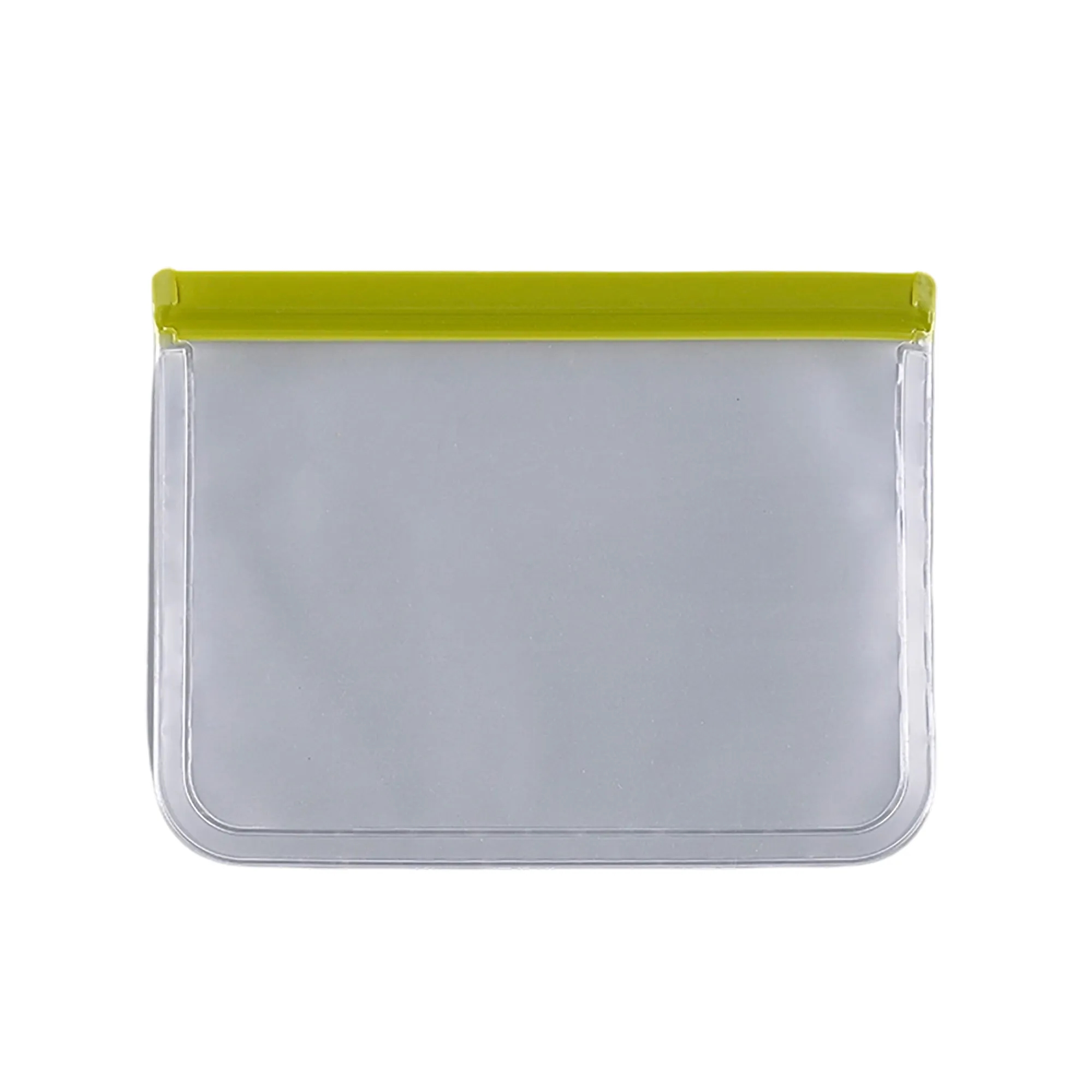 Sealable Food Packaging Bag 8