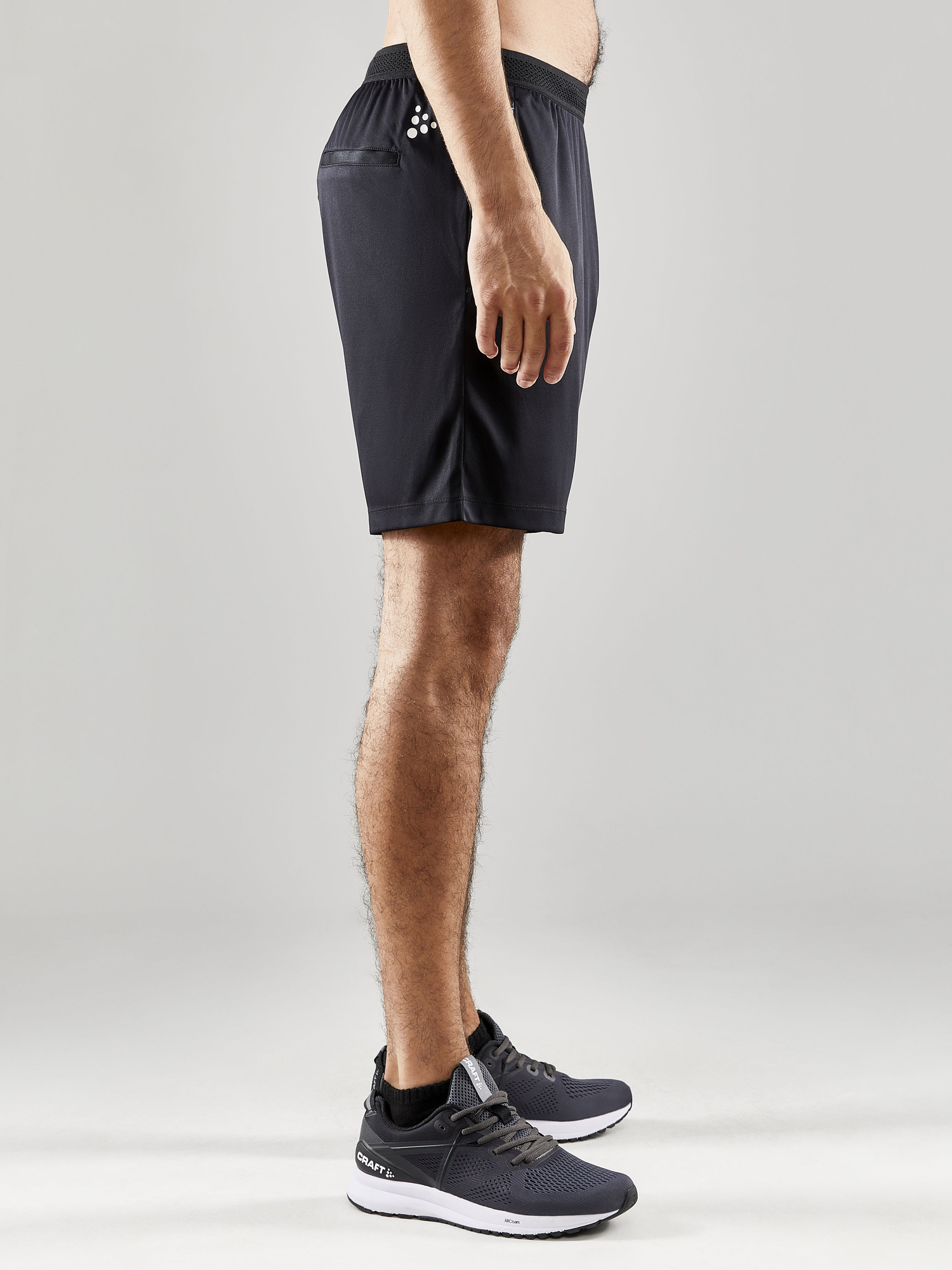 EVOLVE REFEREE SHORTS M 2