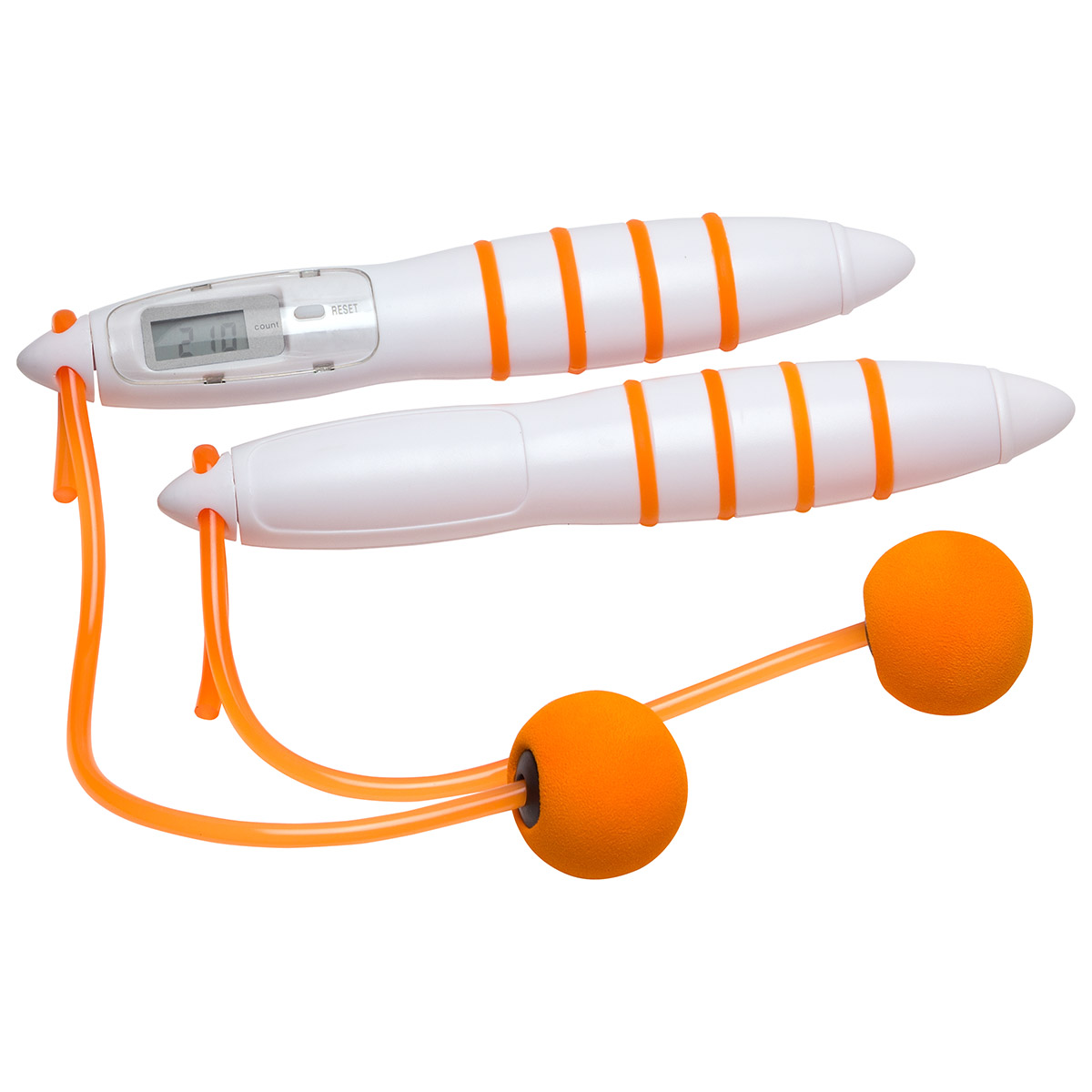 Cordless Digital Jump Rope 1