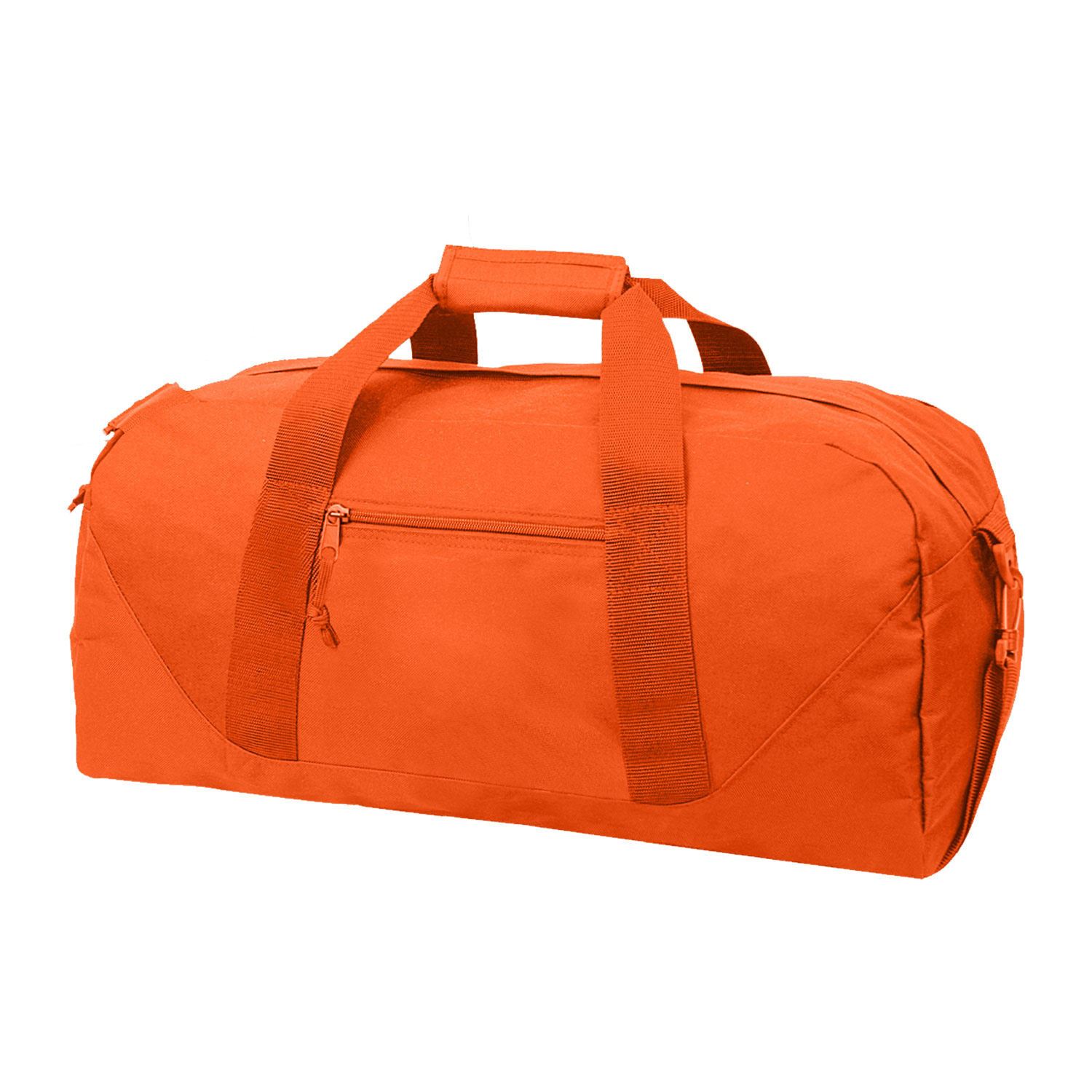 BrandGear Dallas Duffel Bag 16