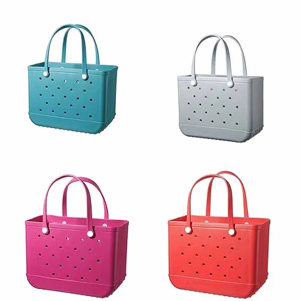 Beach Handbag 6