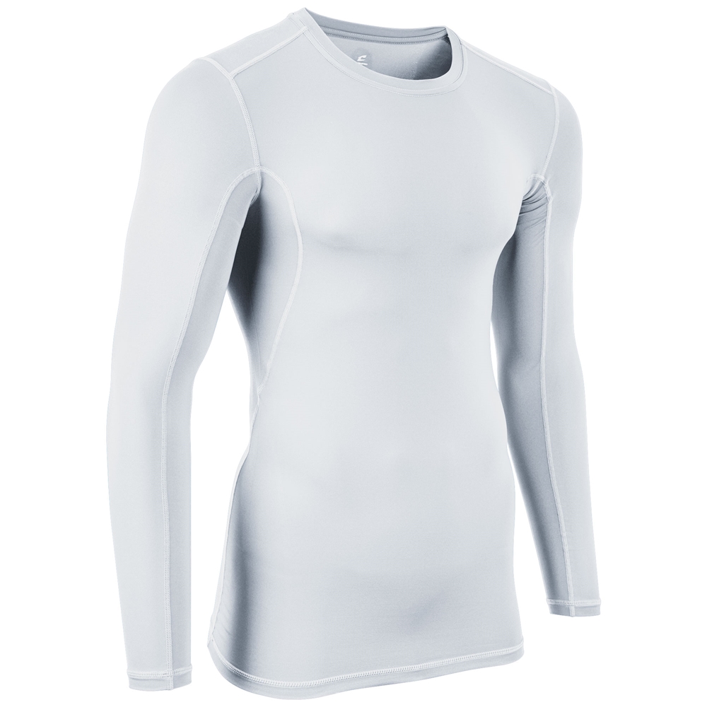 Long Sleeve Compression Shirt 5