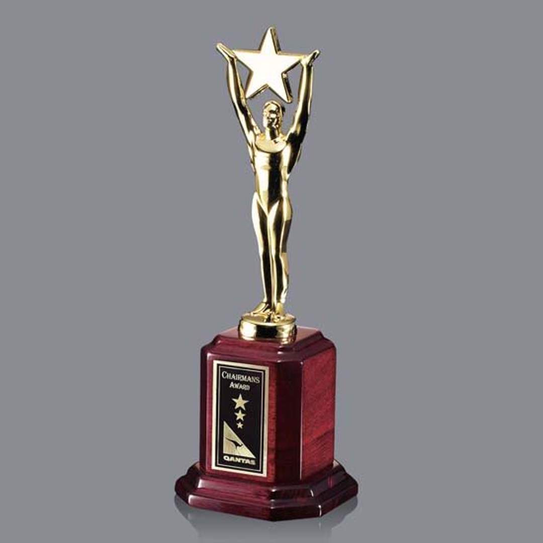 Ainsworth Award 5
