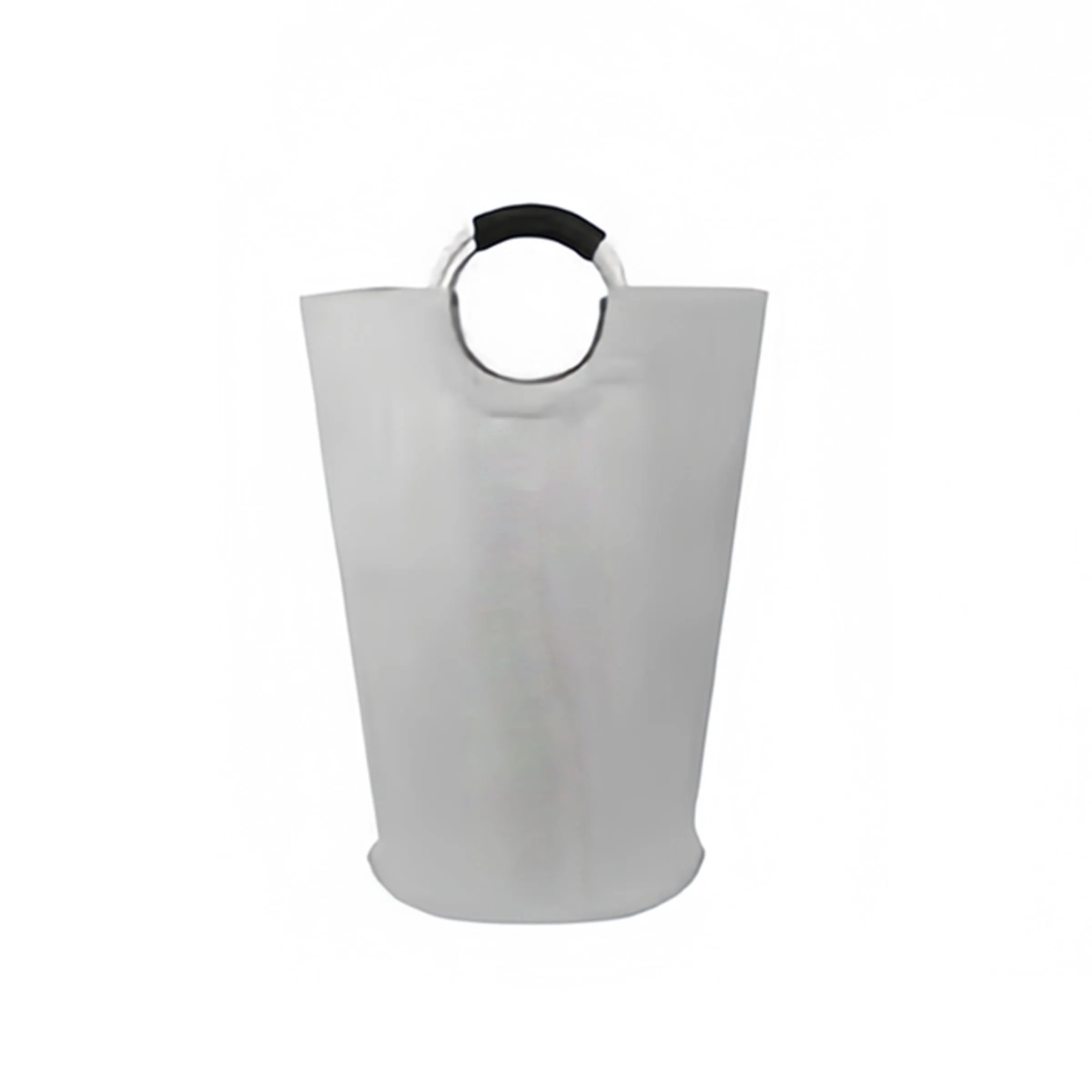 Oxford Foldable Aluminum Ring Dirty Clothes Toy Storage Bag 8