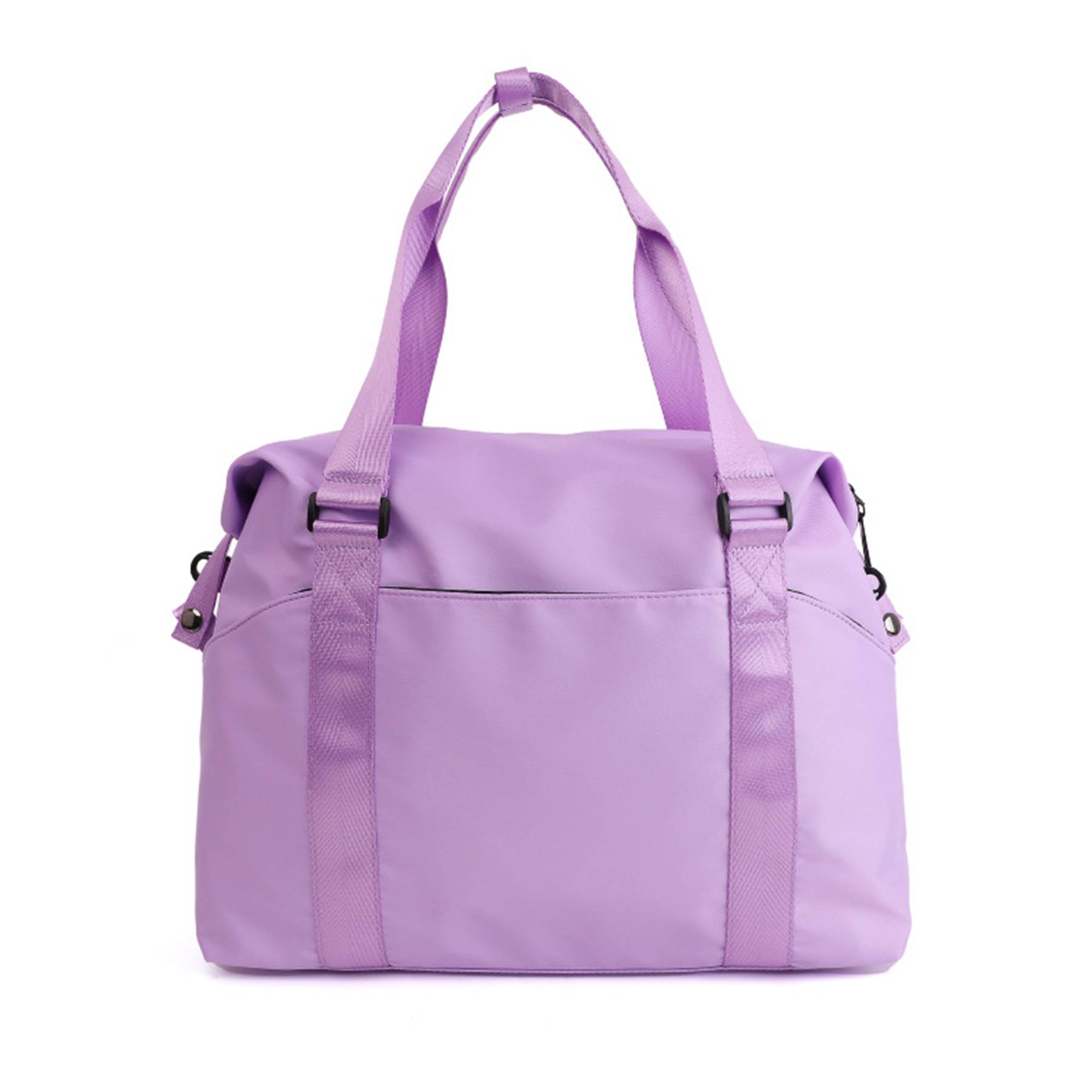 Oxford Personal Item Travel Bag 5