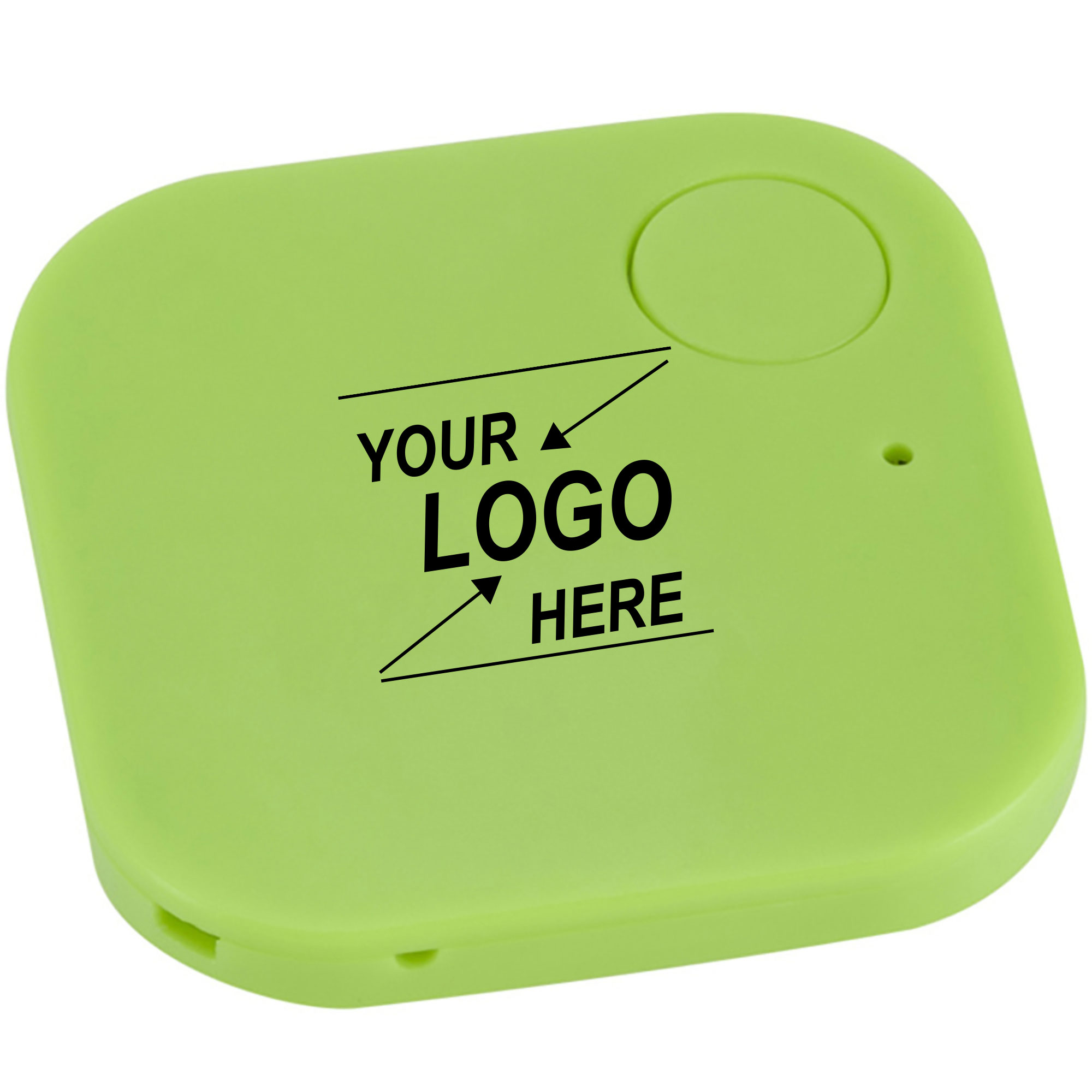 ABS Bluetooth 4.0 Smart Tracker 5