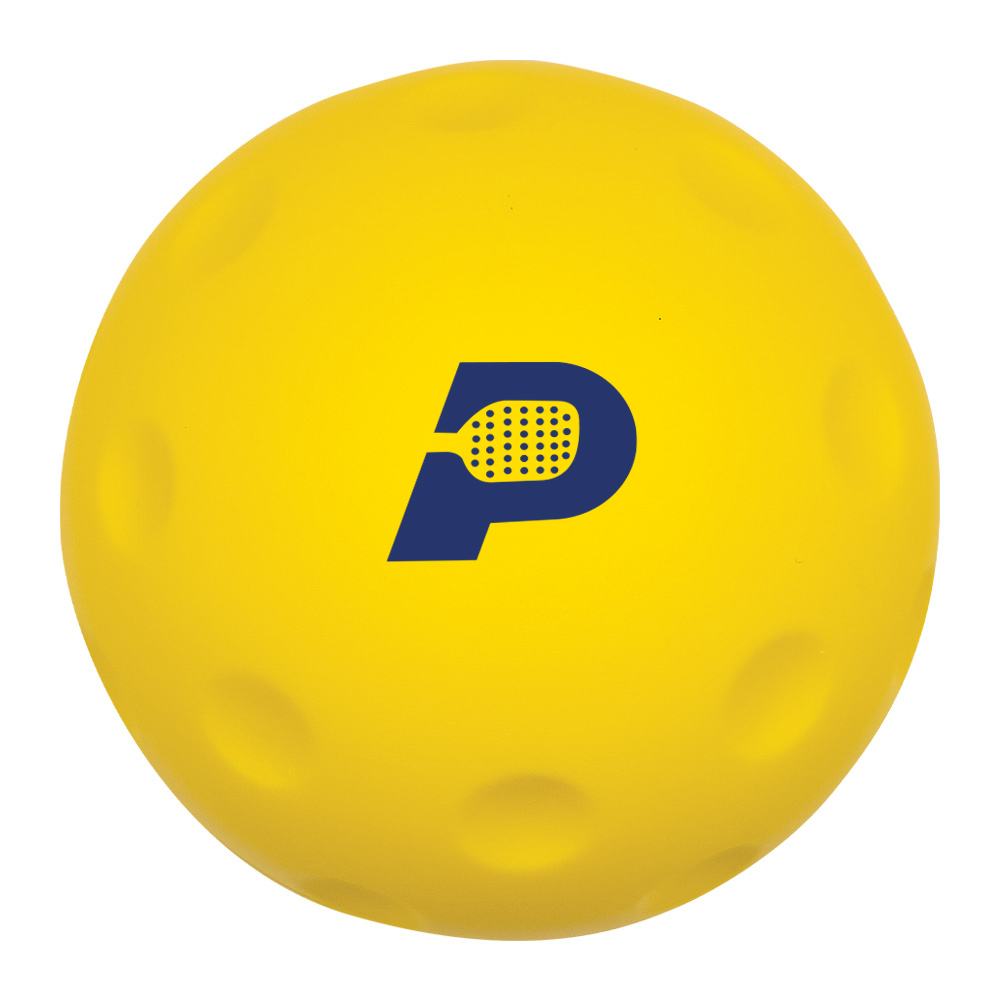 Pickle Ball Stress Reliever 5