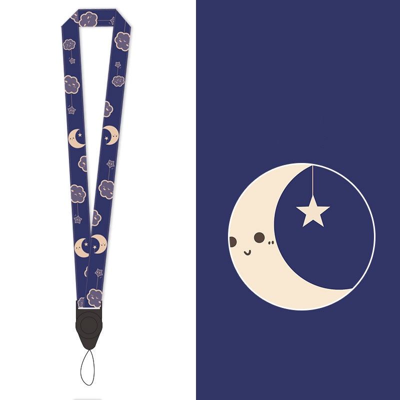 Polyester Lanyard 6