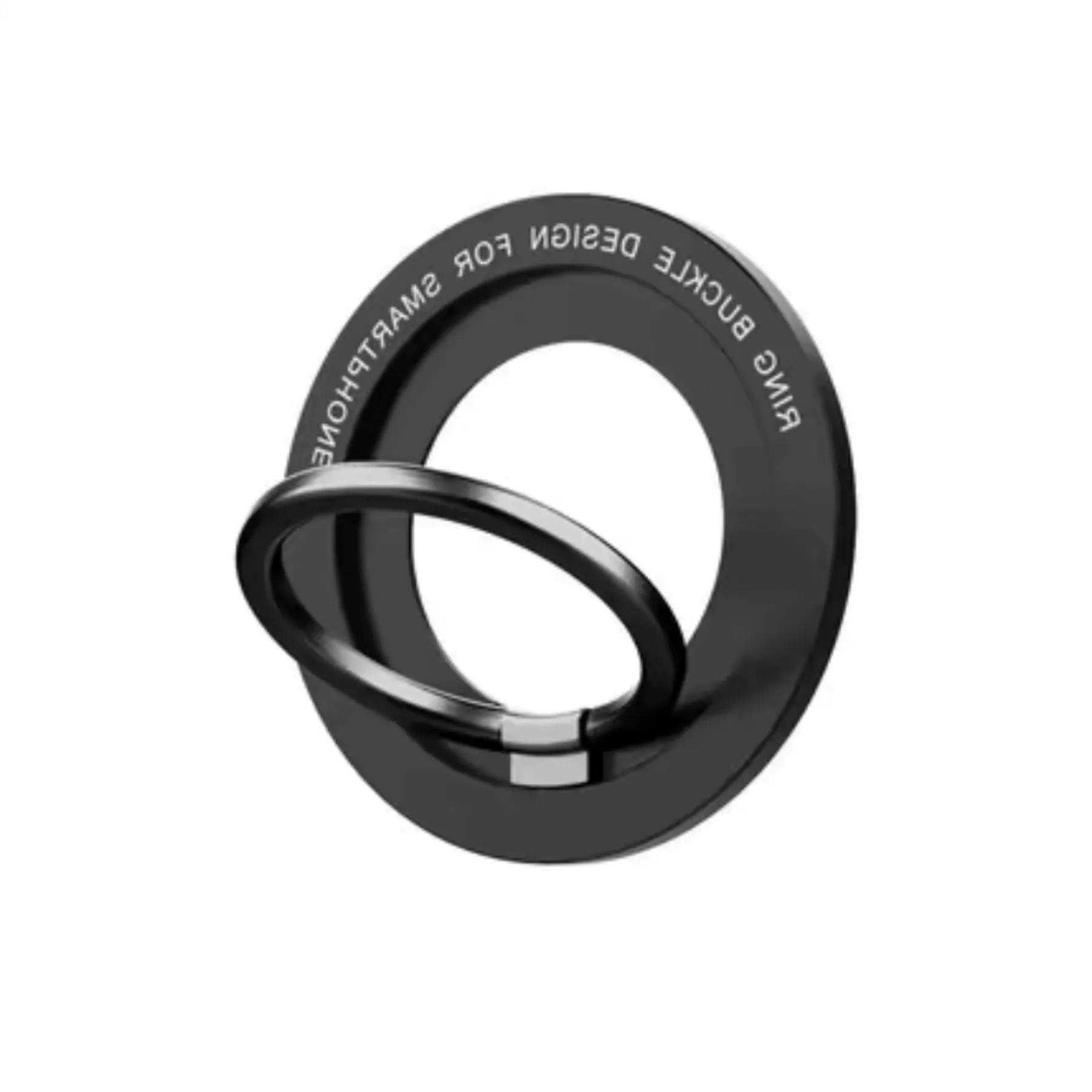 Metal Ring Phone Holder 2