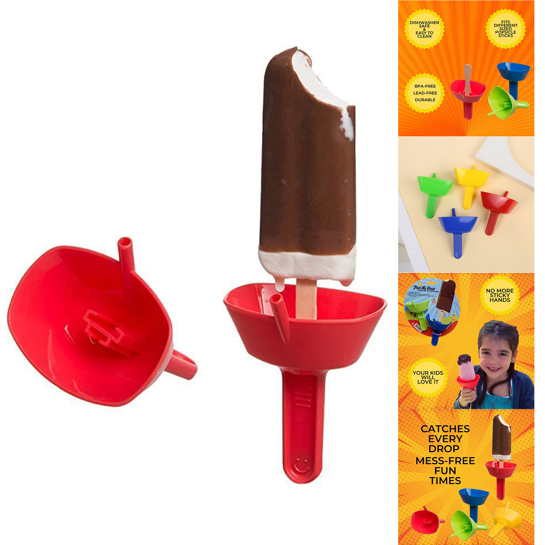 Popsicle Holder 2