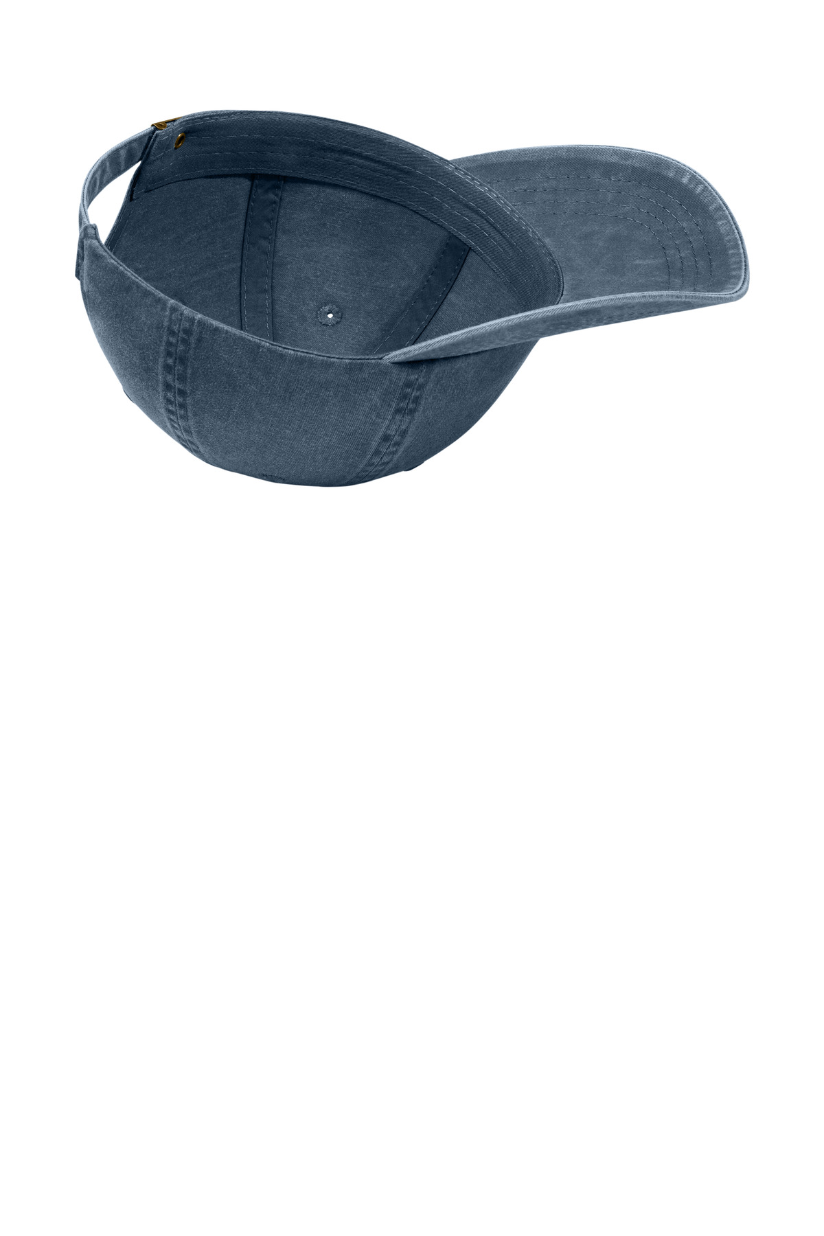 Port Authority Pigment-Dyed Cap. CP84 31