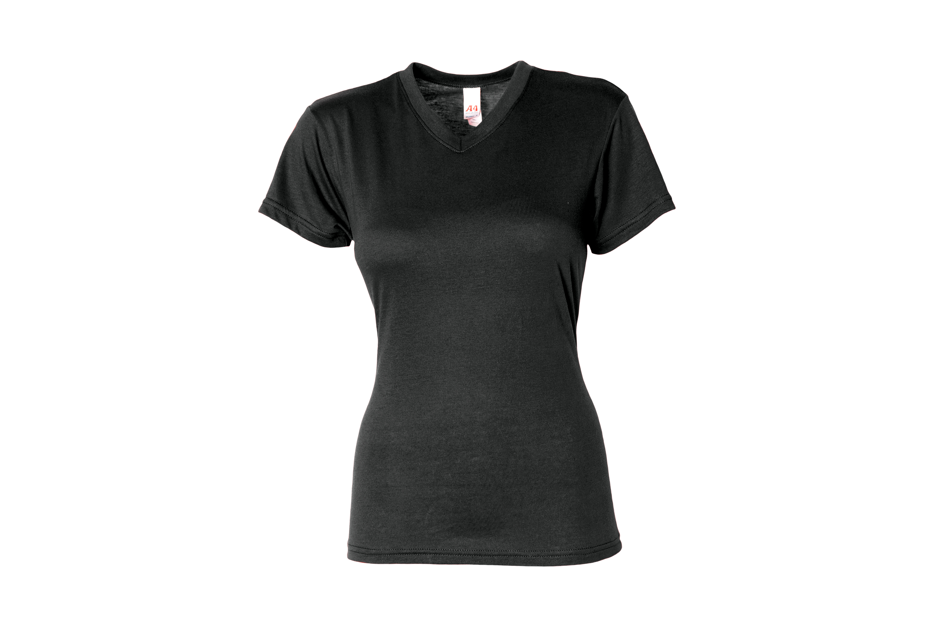 A4 Softek Short Sleeve Tee 12
